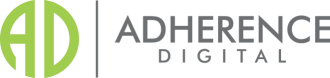 Adherence Digital Logo